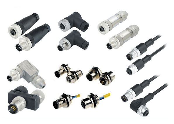 电缆连接器介绍
