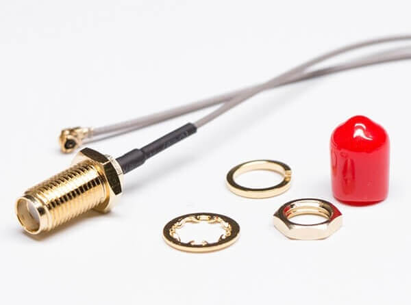 Which connector or hard wiring is better?