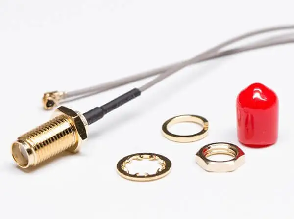 Which connector or hard wiring is better?