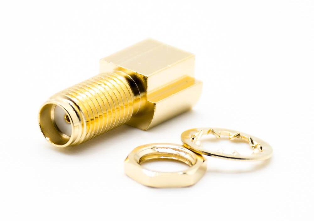 Difference between 3.5MM 2.92MM 2.4MM and SMA connector