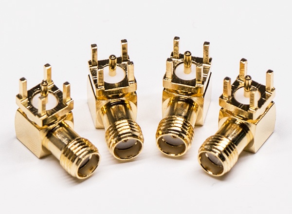 How to ensure the reliability of RF connector products?