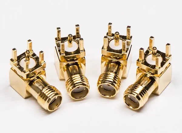 How to ensure the reliability of RF connector products?