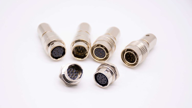 Five Benefits of Using Copper Alloy Materials in Electrical Connector Design