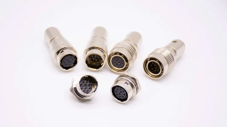 Five Benefits of Using Copper Alloy Materials in Electrical Connector Design