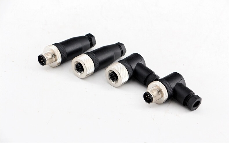 Failure Analysis Of IP67 Aviation Connector