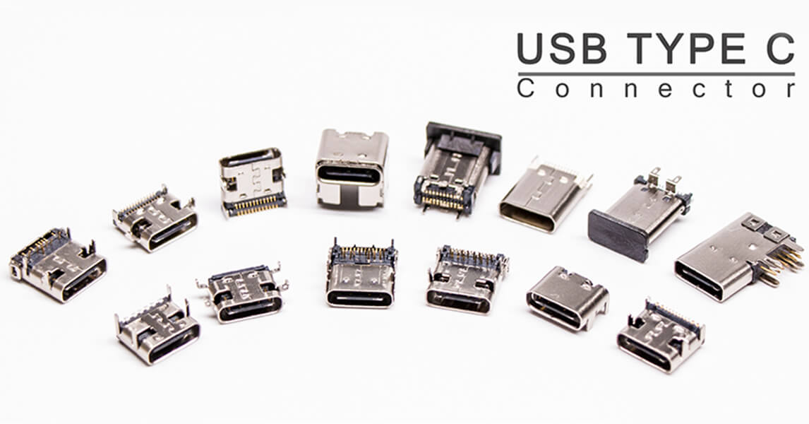 Knowledge about soldering skills of USB connectors