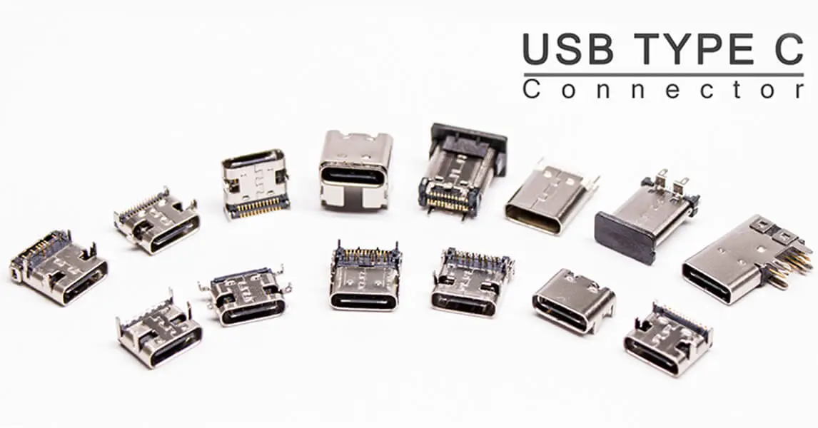 USB连接器焊接技巧知识