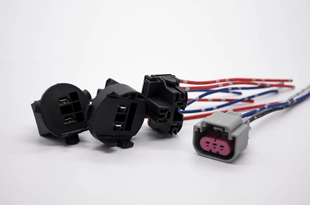 汽车连接器为何受大众欢迎？