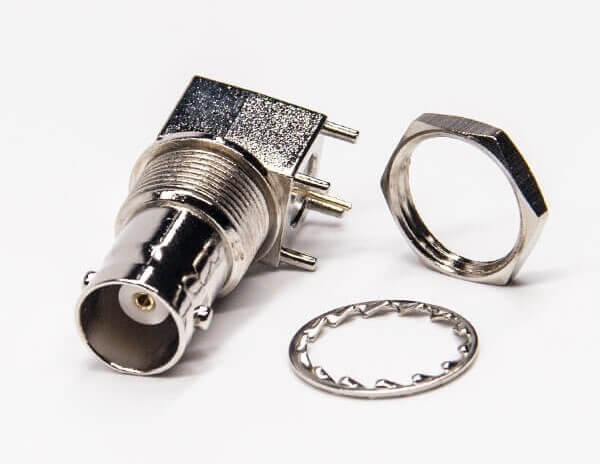 What are the differences between BNC and Q9 Connector?