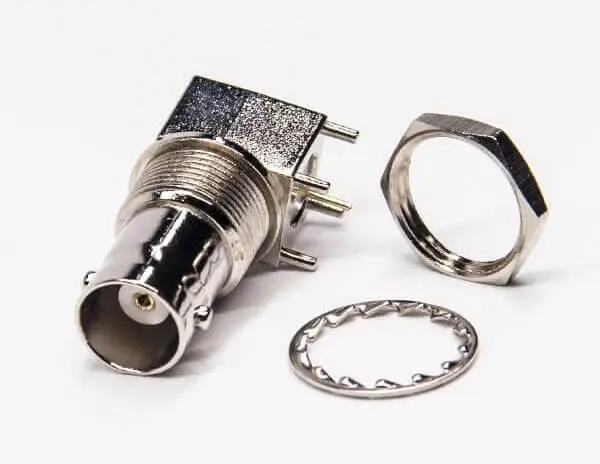 What are the differences between BNC and Q9 Connector?