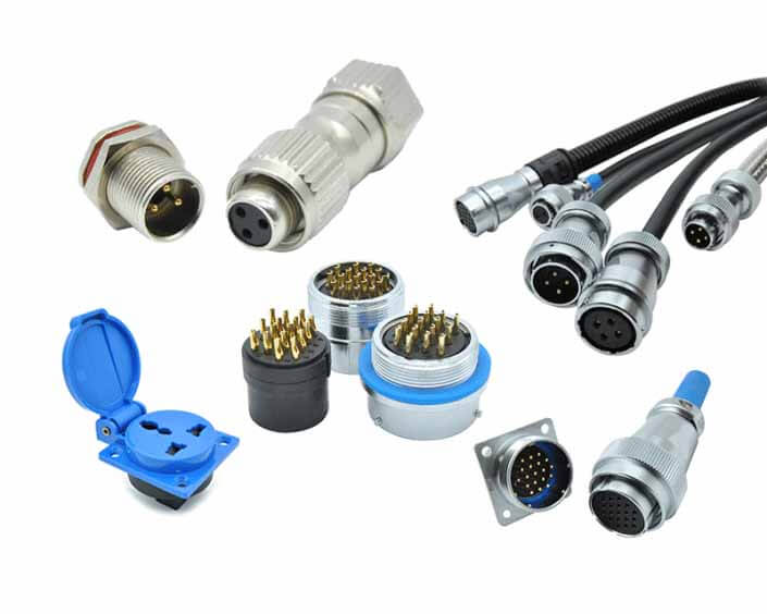 The importance of connector quality!