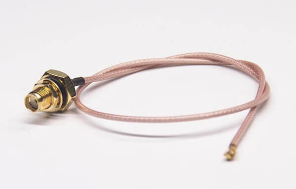 Which conditions should be met when choosing a cable assembly?