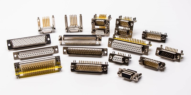 Tıbbi konektörlerde temas kuvveti kaybına neden olan iki fenomen!