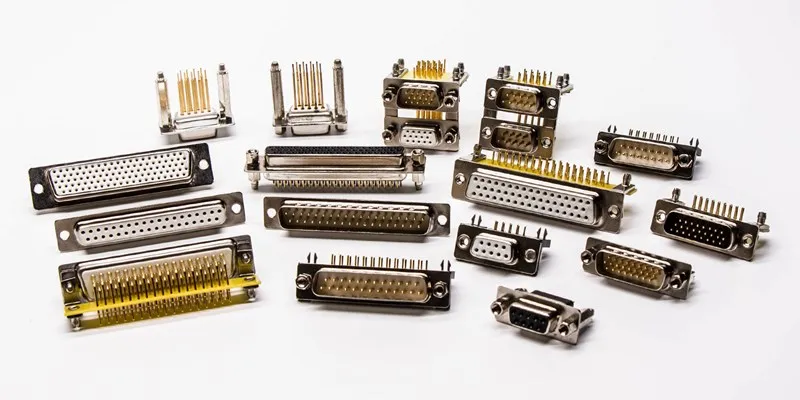 Two phenomena that cause loss of contact force in medical connectors!