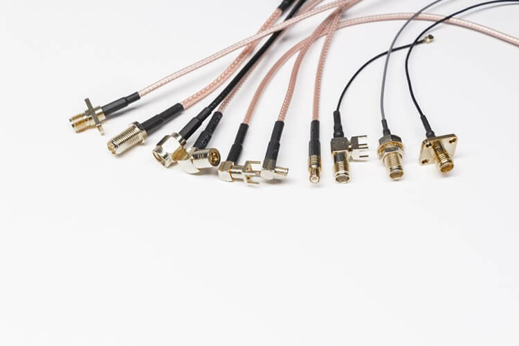 Is it better to choose crimping or soldering for the connector terminals?