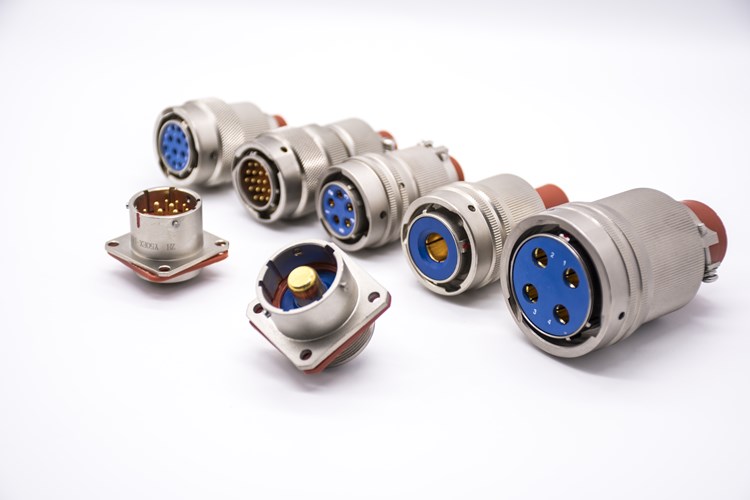 Requirements for the use of marine connectors