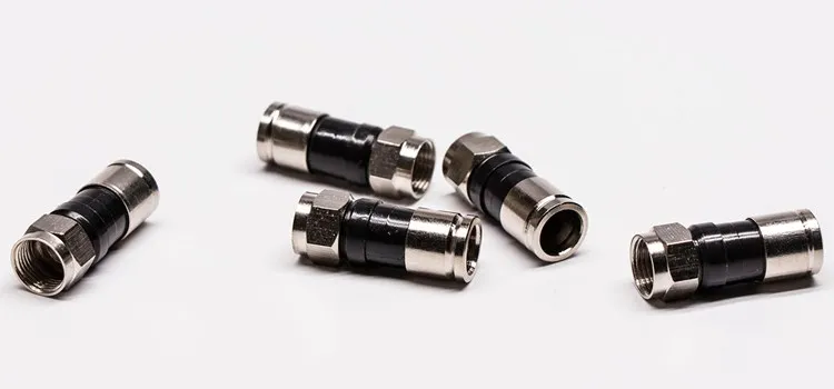 What are the influencing factors of the electrical performance of RF connectors?