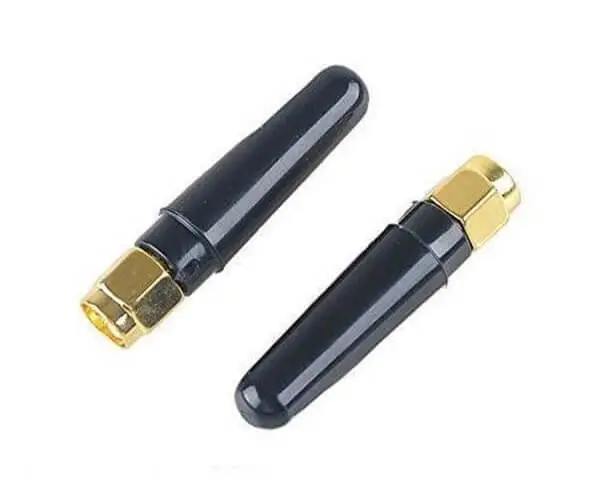 New Wi-Fi 6E antenna