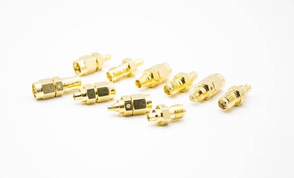 Detailed explanation of the five development directions of RF coaxial connectors