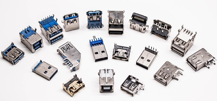 What are the advantages of Type-C interface?