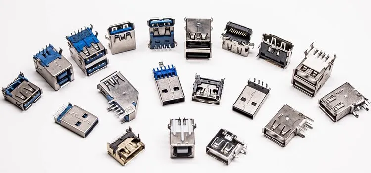 What are the advantages of Type-C interface?