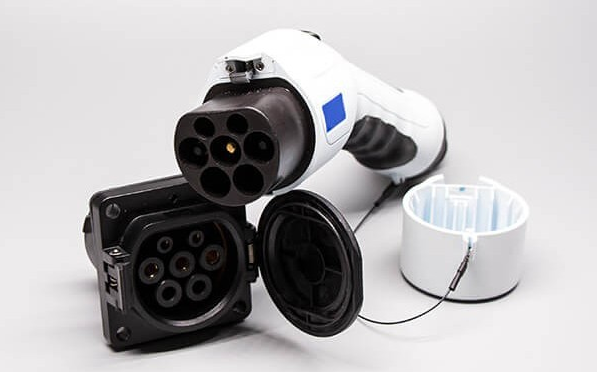 Introduction of new energy vehicle connectors