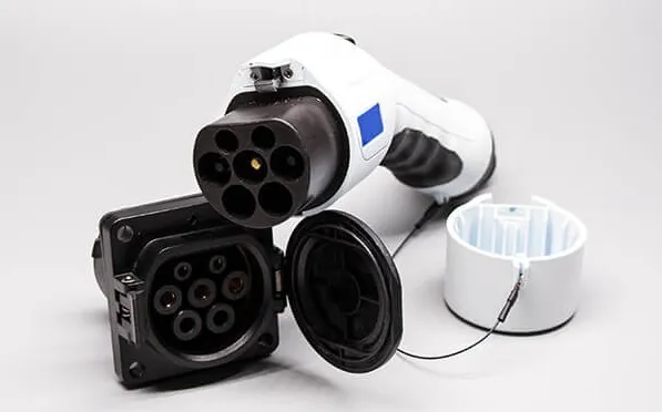 Introduction of new energy vehicle connectors