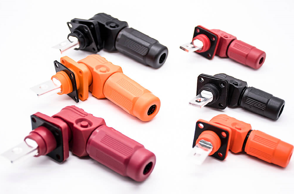 什么是储能连接器?