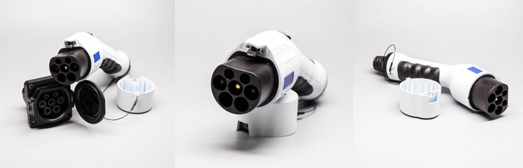 Classification of new energy car connectors