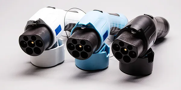 The development prospects of new energy vehicle connectors