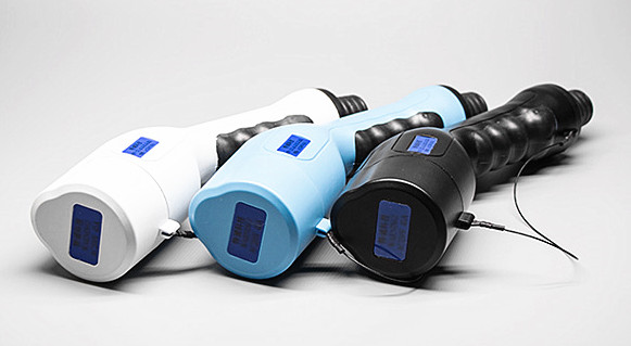 Introduction of portable EV charger