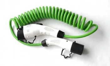 What are the safety requirements for new energy connectors?