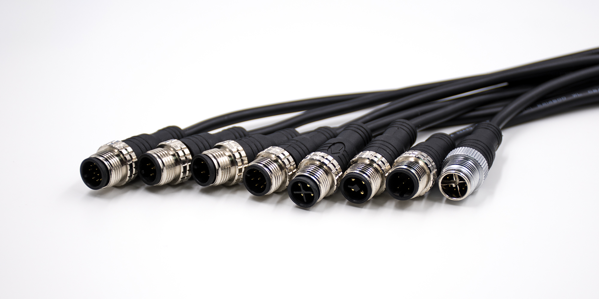 What do you know about m12 to rj45 ethernet cable?