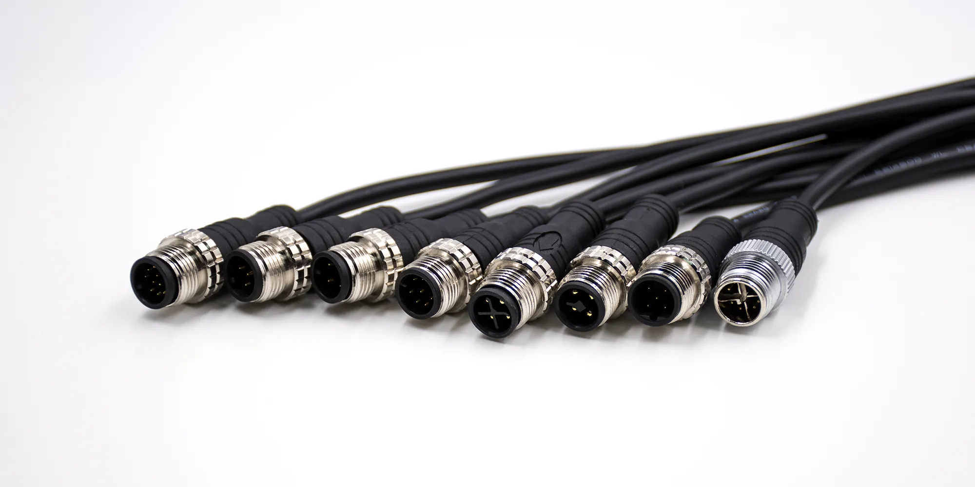 What do you know about m12 to rj45 ethernet cable?