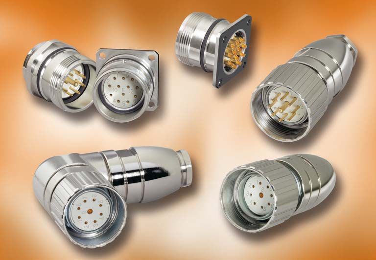 Importance of M23 connector