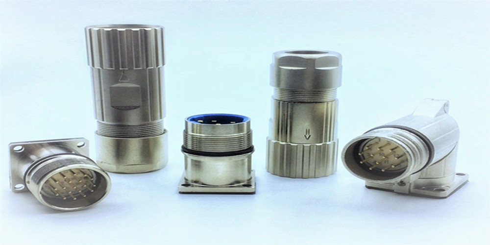 A detailed explanation of the functional advantages of M23 connector