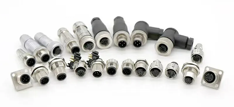 Introduction of sensor distributor