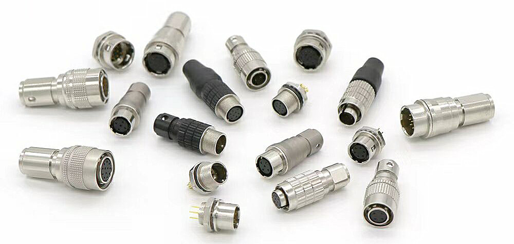 Learn more about the basic knowledge of M12 connectors