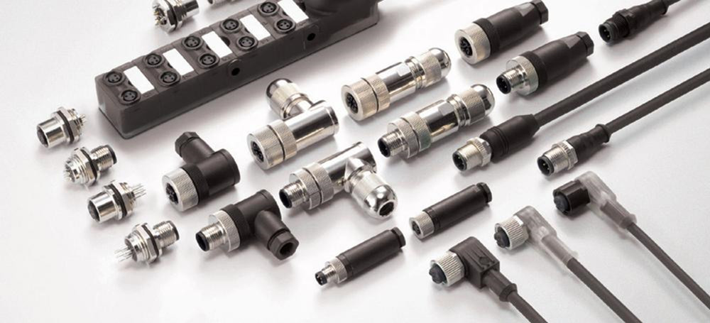 About the intelligence points of the sensor connector