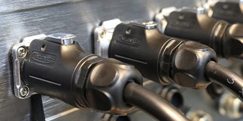 How to choose the GX aviation plug socket waterproof connector