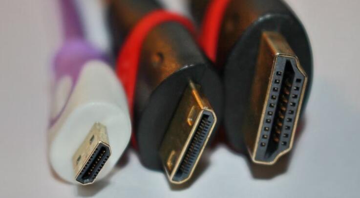 HDMI Cable Types: Everything You Need to Know