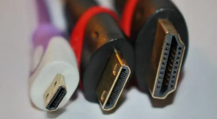 HDMI Cable Types: Everything You Need to Know