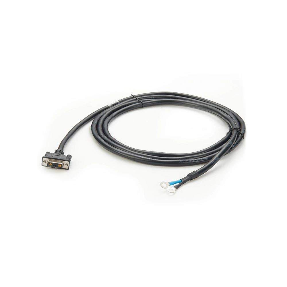 Elecbee Zte Bbu 8200 8300 48V Dc Power DB 4W2 Female Cable 3m