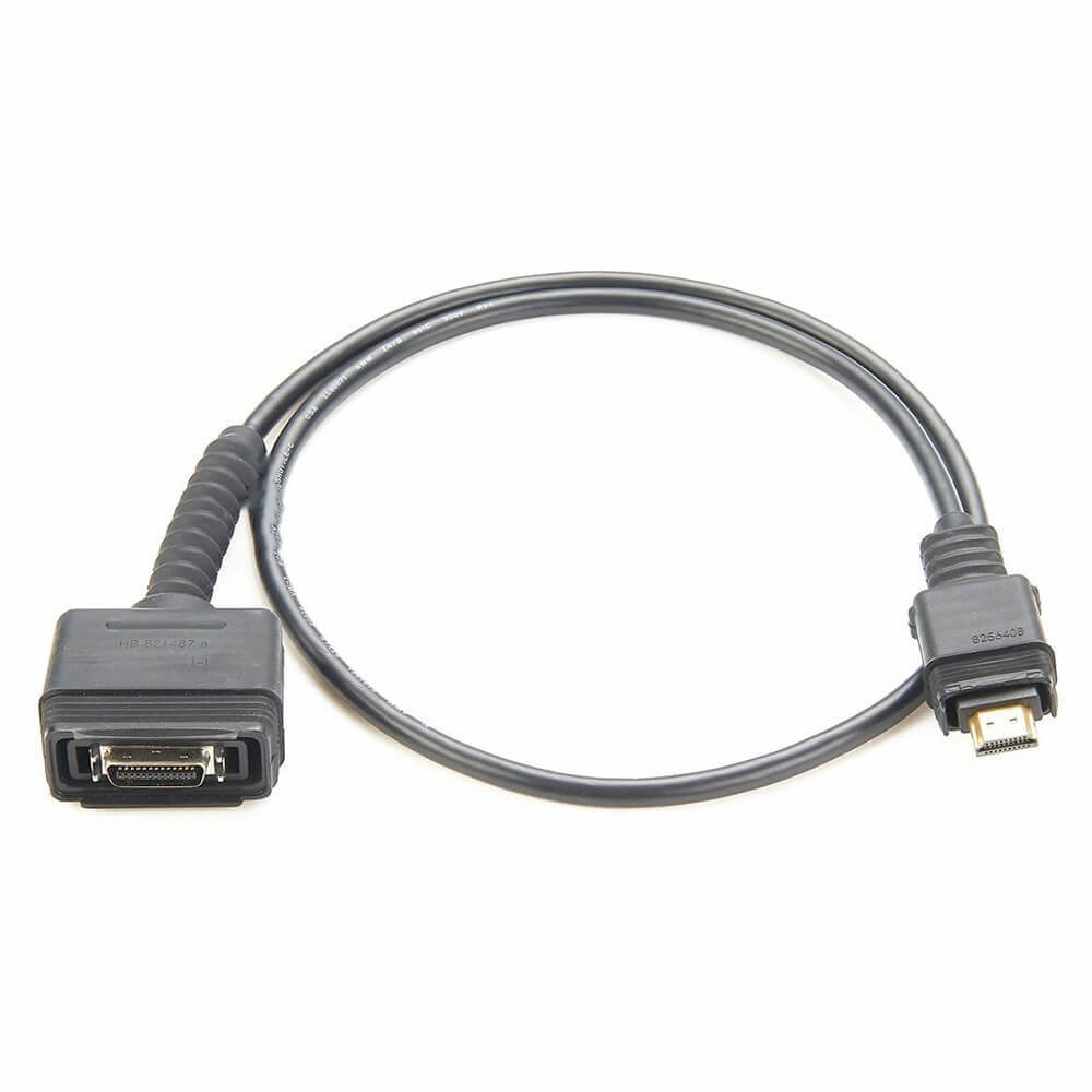 Elecbee SCSI公头转HDMI线长2米