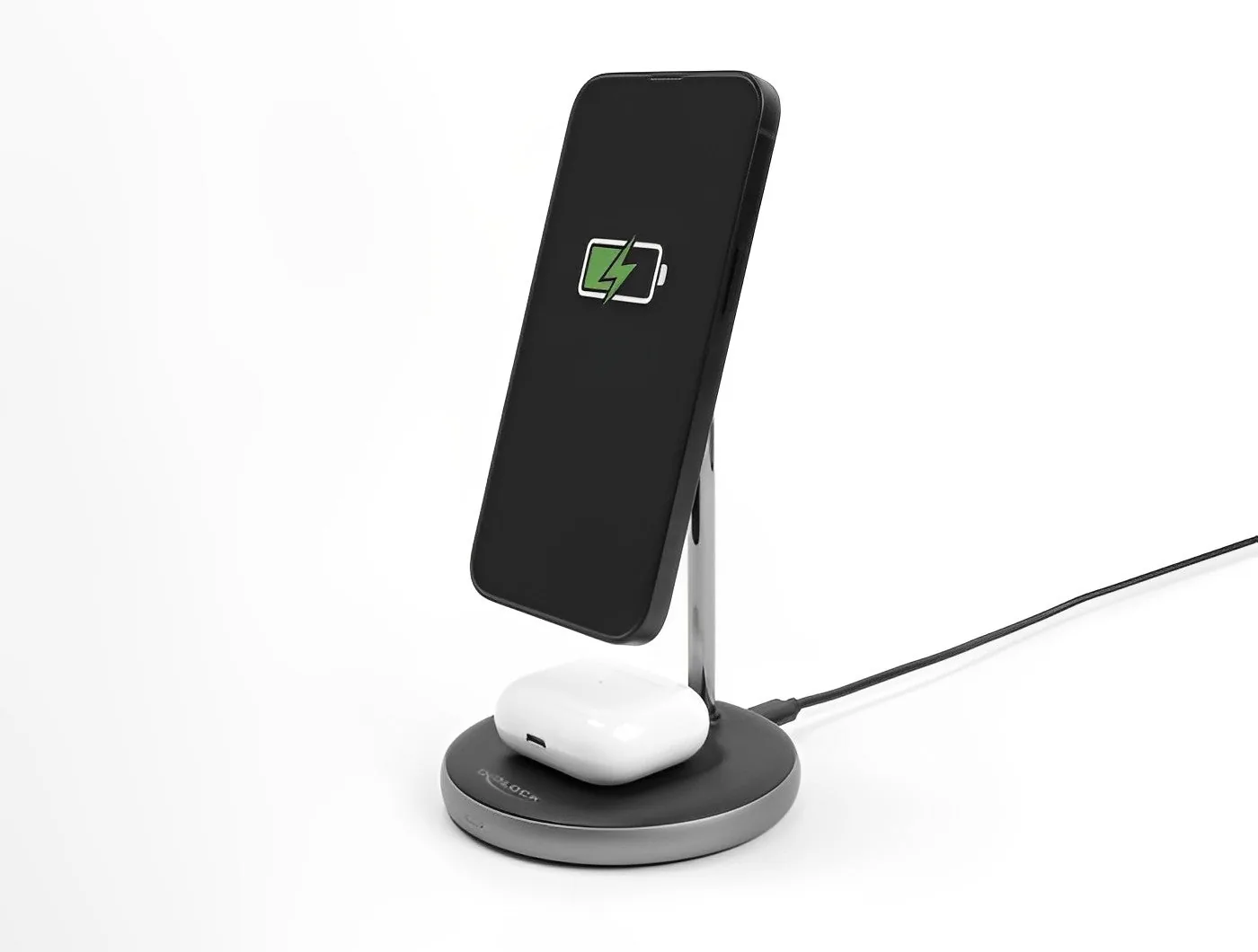 Elecbee Car Charger 2 x USB Type-C PD 3.0 with 40 W