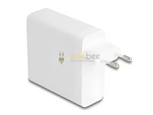 Elecbee USB GaN Charger 1 x USB Type-C PD 3.1 with 140 W