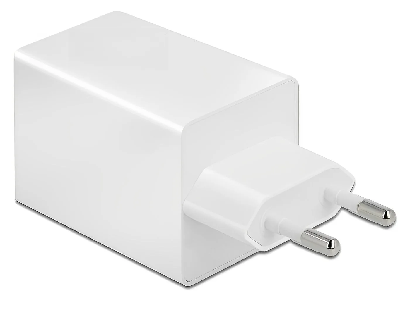 Elecbee USB GaN Charger 3 x USB Type-C PD 3.1 and 1 x USB Type-A with 145 W including power adapter for EU / US / UK