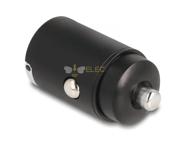 Elecbee Wireless Charger 15 W for table mounting black