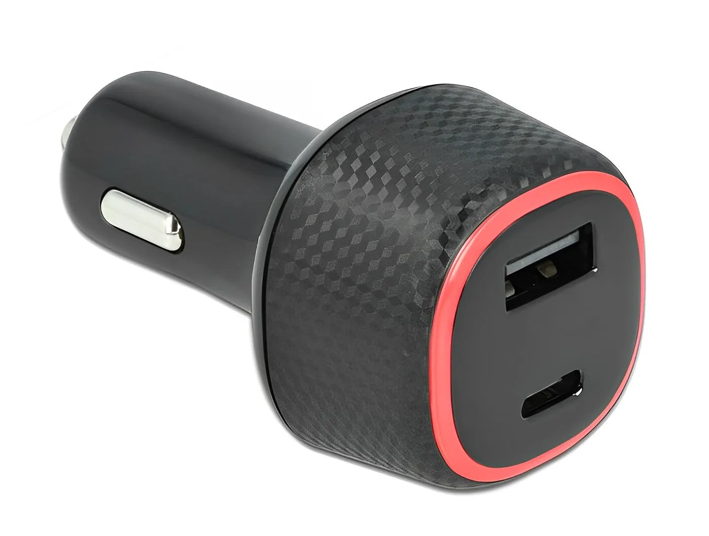 Elecbee Wireless Charger 2 in 1 with 5 W / 7.5 W / 10 W / 15 W - Qi