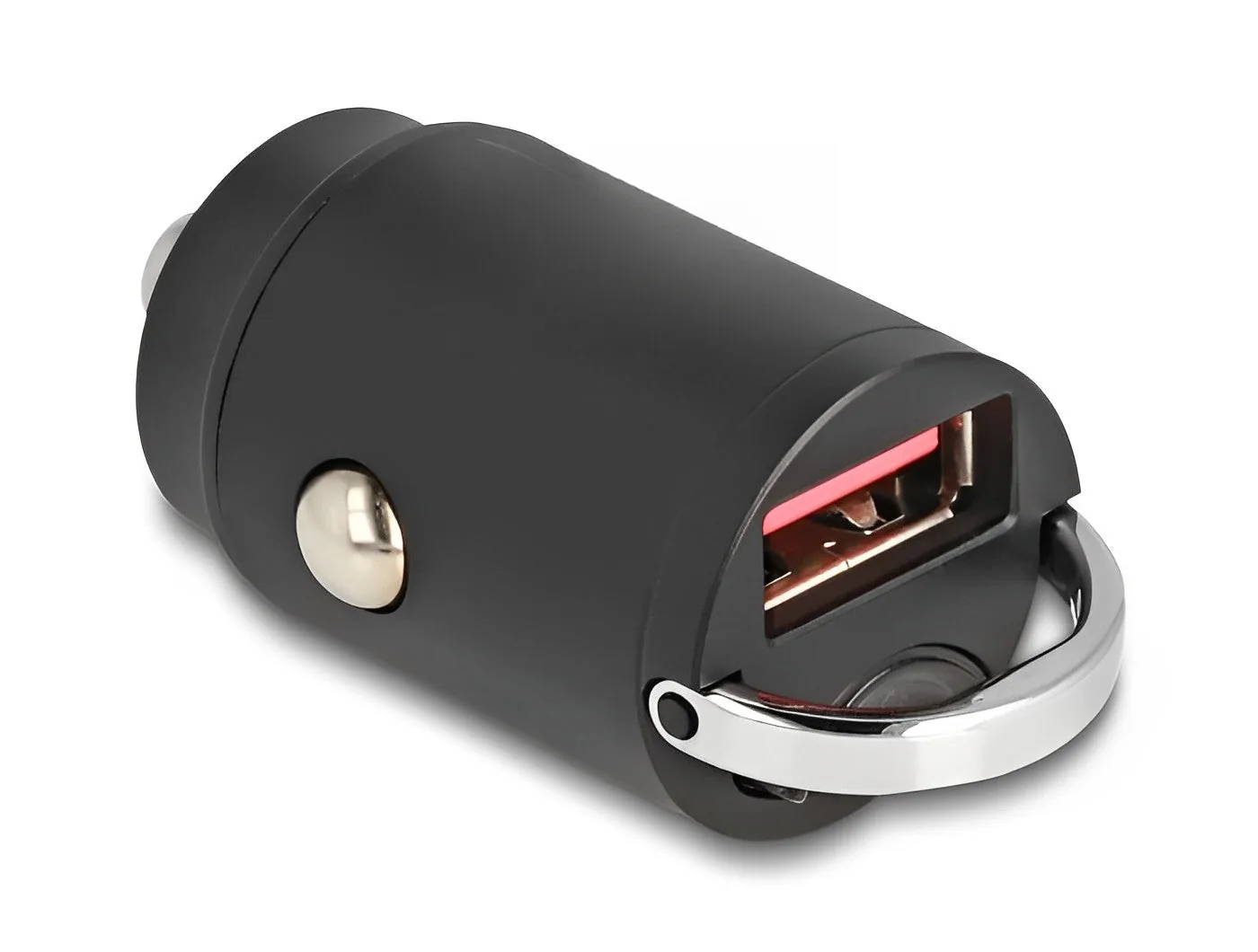 Elecbee Wireless Charger with 5 W / 7.5 W / 10 W / 15 W - Inductive Charging Pad